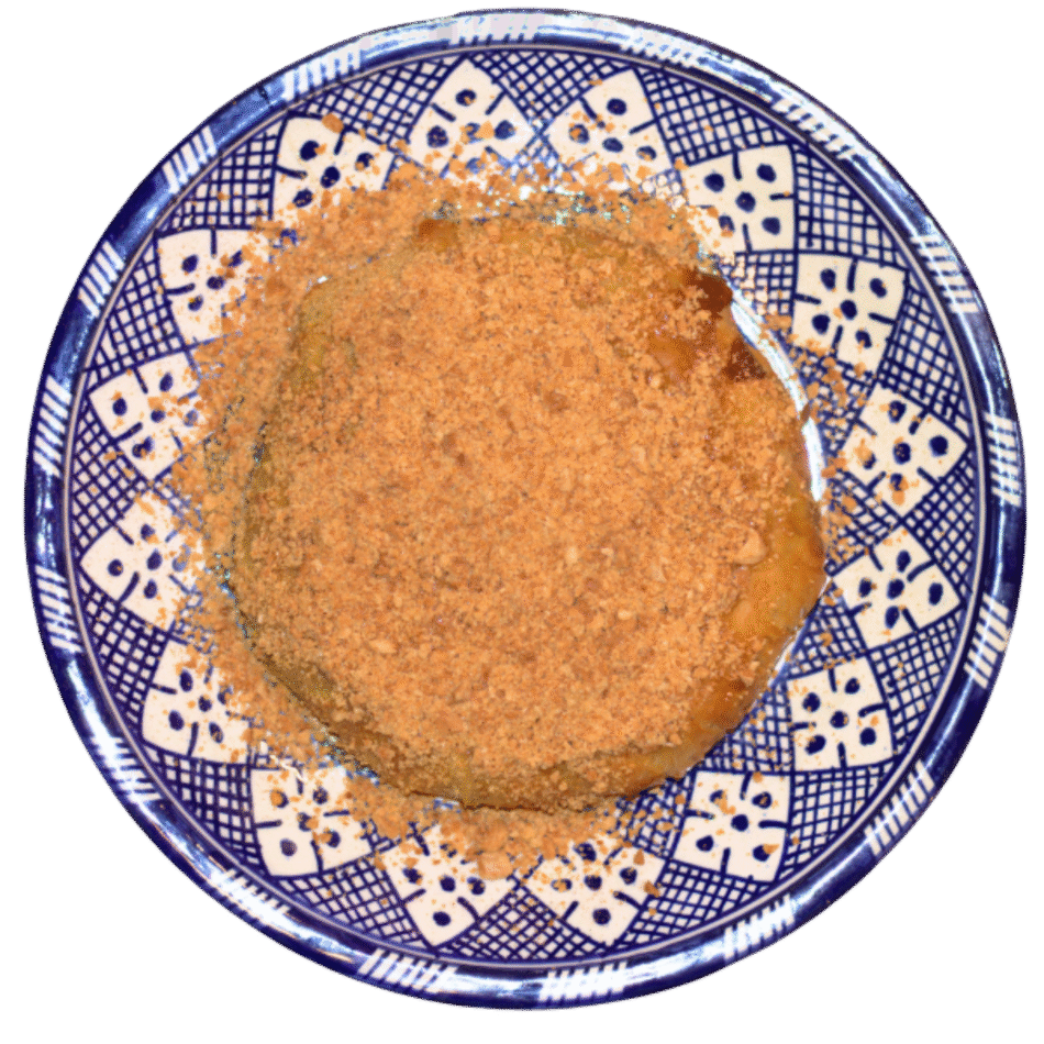 Pastilla
