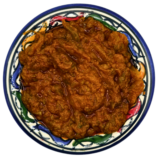 Zaalouk