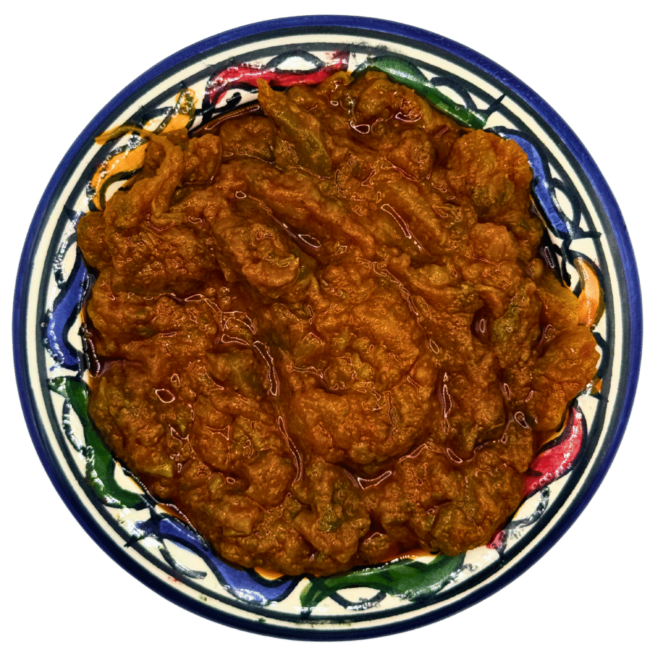 Zaalouk