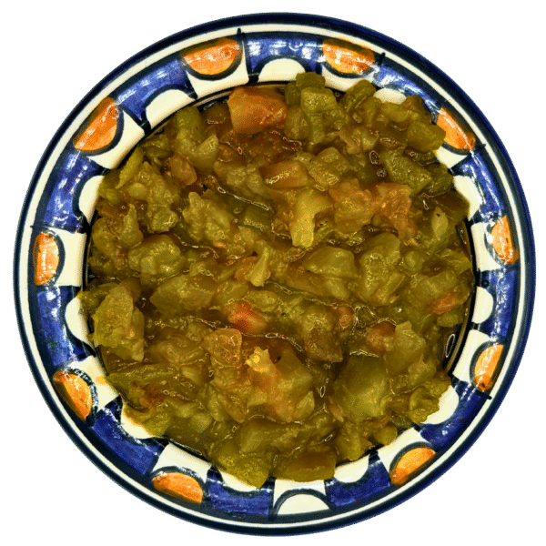 Mechouia