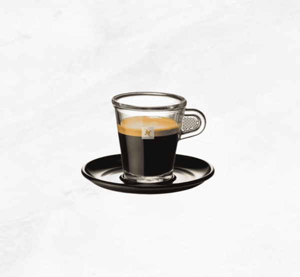 Café Nespresso