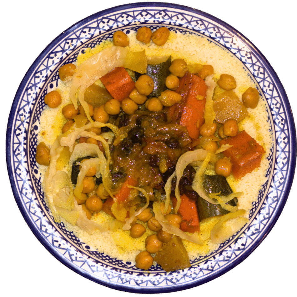Couscous