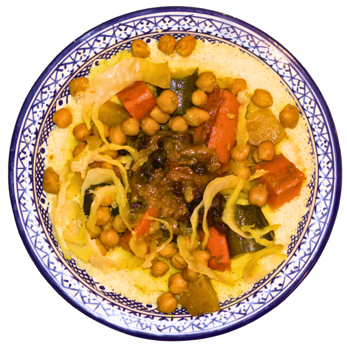 Légumes