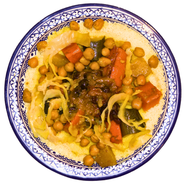 Légumes